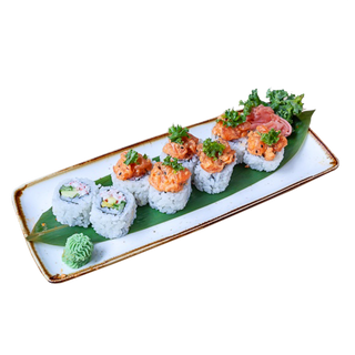 141. Uramaki Special Río