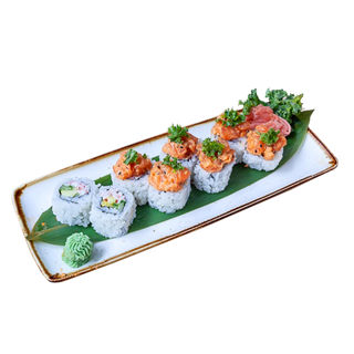 141. Uramaki Special Río