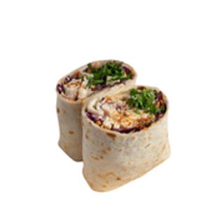 Wrap Mixte
