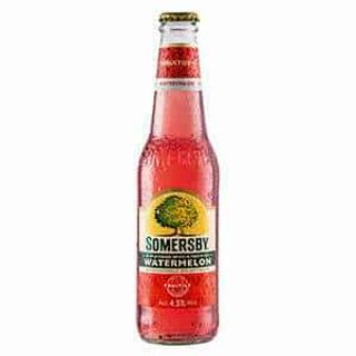 Somersby Watermelon 33cl