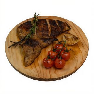 secreto ibérico al romero