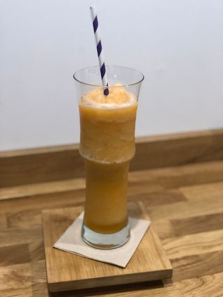 Smoothie De Mango (330 Ml.)
