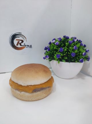 Cheeseburguer 