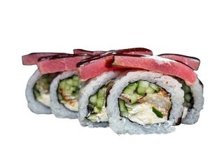 Дракон з тунцем (310g)