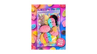 Bubs mix bag