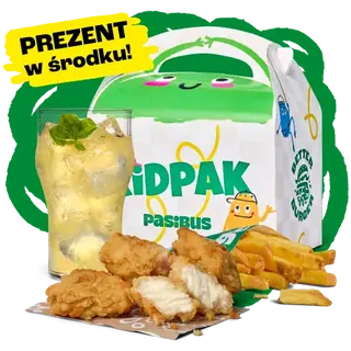 KID PAK POPSY