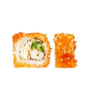 Мексиканский ролл[4] (8 шт.)