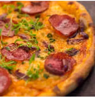 Kalabria Pizza