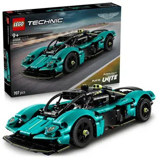 Aston Martin Valkyrie - 42208