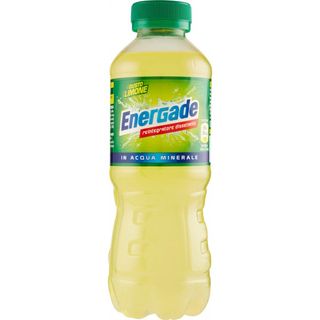 Energade limone