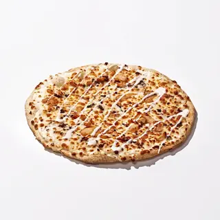 Pizza Marruecos (Mediana)