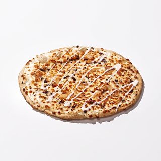 Pizza Marruecos (Mediana)