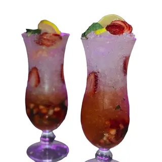 Pinky Mojito