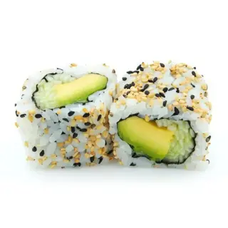 Vegetal Roll (8 Uds.)