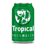 Cerveza Tropical (330 Ml.)