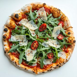 Bresaola