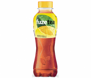 Fuze Tea Lemon