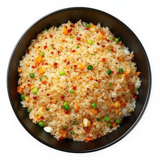 Arroz Frito Especial