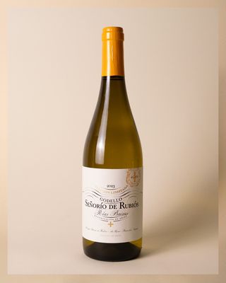 Godello Señorio De Rubiós Botella  75Cl