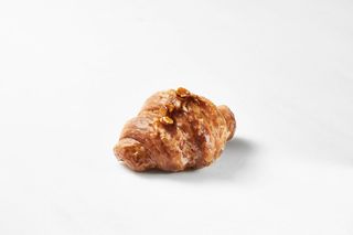 Croissant de Mazapán