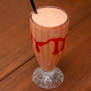 Tropical / Blueberry Smoothies