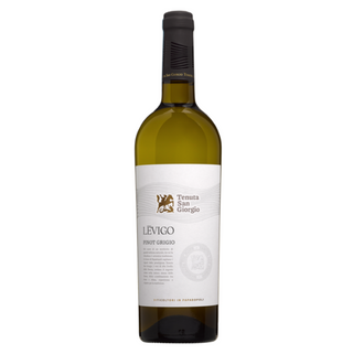 Пино Гриджо, Тенута Сан Джорджо