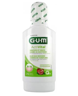 Gum Bain De Bouche Activital 300ml