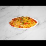 Arroz Con Carne Picada