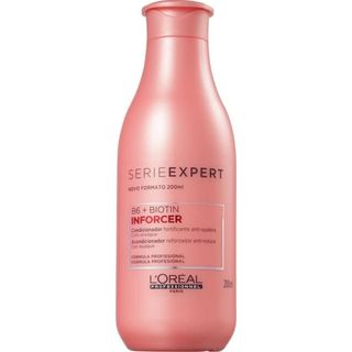Lp Se Inforcer Condicionador 200 Ml
