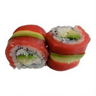 36E.- Sakura Roll (8 Pzs.)