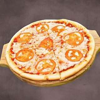 Пицца "Маргарита"