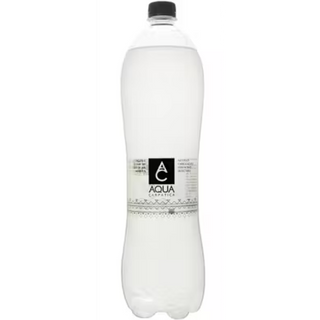 Aqua carpatica -Apa minerala