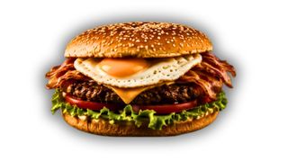 Burger Londonez