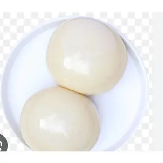 Pounded yam