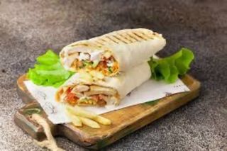 Шаурма Царська куряча