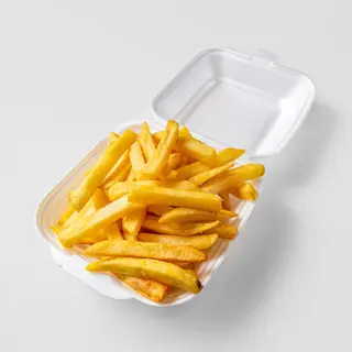 Patatine fritte