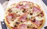 Pizza Salami
