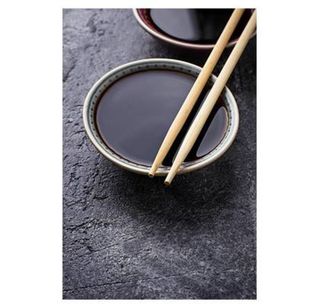 Soy Sauce