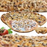 Пица Прошуто Фунги (450г)