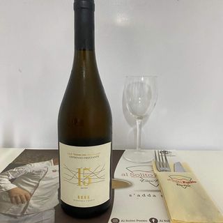 Asprinio di Aversa IGT «15 Metri»