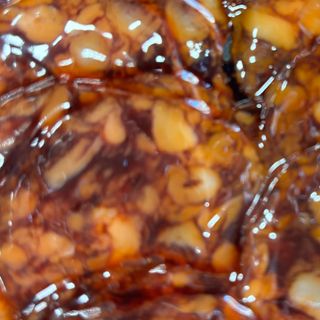 Chorizo ibérico de bellota 