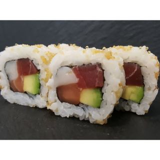Uramaki Ibaizabal Mix (8 Uds.)