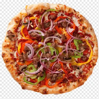 Pizza Tres Reyes