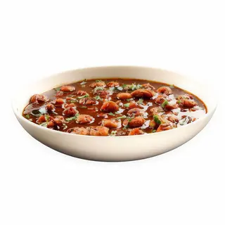 Langostinos theeyal
