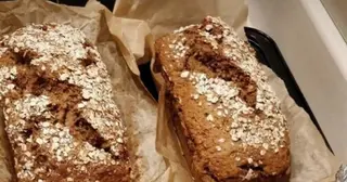 Pãozinho Cereais