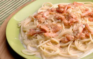 Saumon