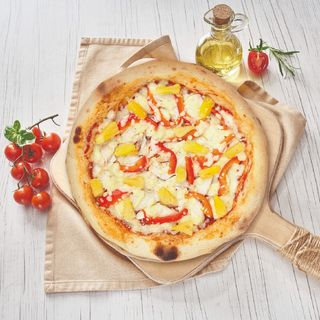 Піца Гавайська (500г)