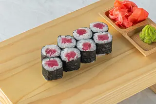 Tuna maki
