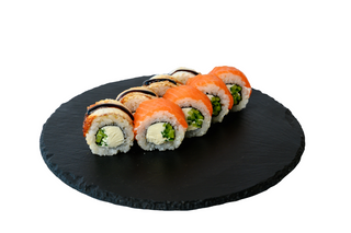 Філадельфія мікс 8шт