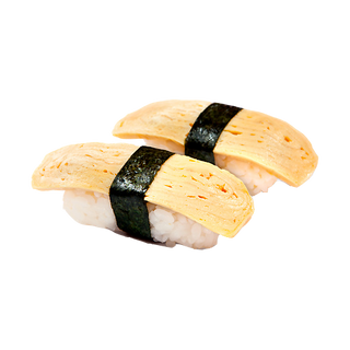 Nigiri de Tamago